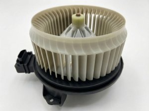 2009-2014 Acura TSX HVAC Blower Motor (Used OEM)