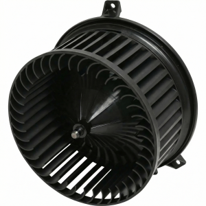 2014-2019 GMC Sierra 1500 Front HVAC Blower Motor (Used OEM)