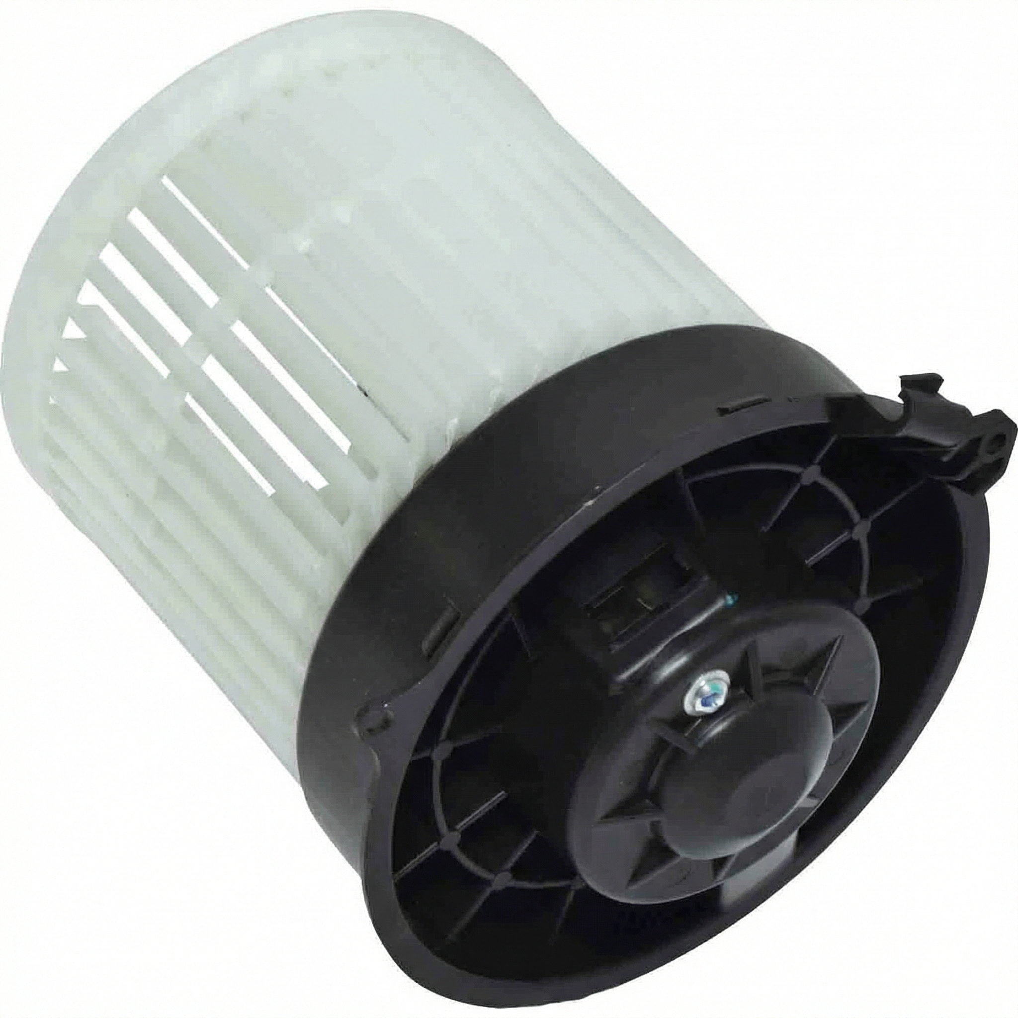 2017-2023 Nissan Qashqai Tan HVAC Blower Motor (Used OEM)