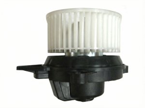 2017-2019 Ford Escape Manual Temperature Control HVAC Blower Motor (Used OEM)