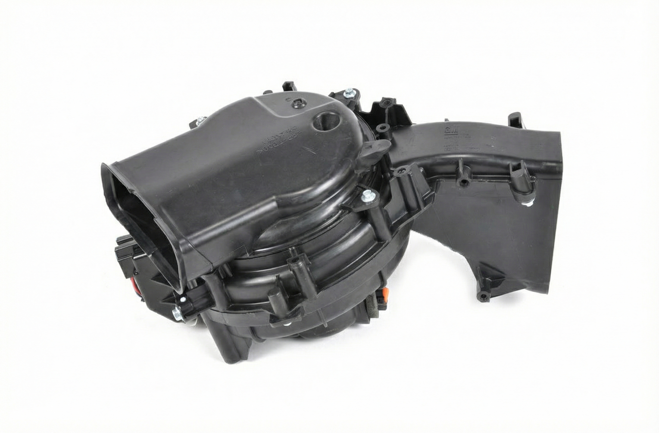 2017-2019 Cadillac XT5 HVAC Blower Motor with Fan Cage (Used OEM)