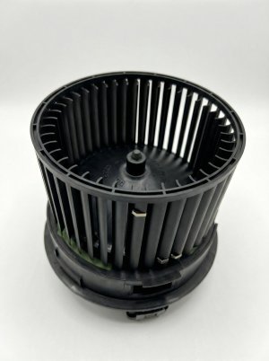 2020-2025 Nissan Versa HVAC Blower Motor with Fan Cage (Used OEM)