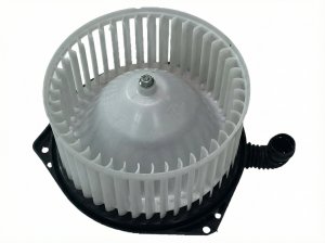 2018-2020 Nissan NV3500 HVAC Blower Motor with Fan (Used OEM)