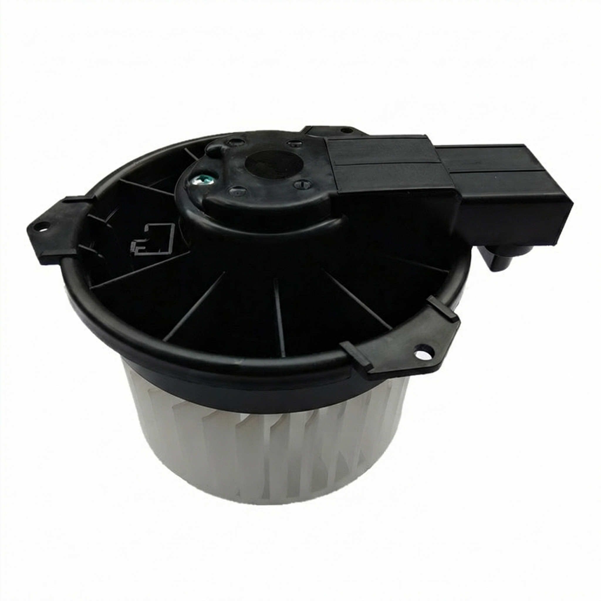 2017-2019 Mitsubishi Mirage HVAC Blower Motor (Used OEM)