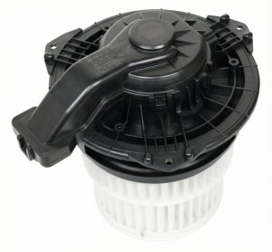 2020-2023 Hyundai Sonata HVAC Blower Motor (Used OEM)