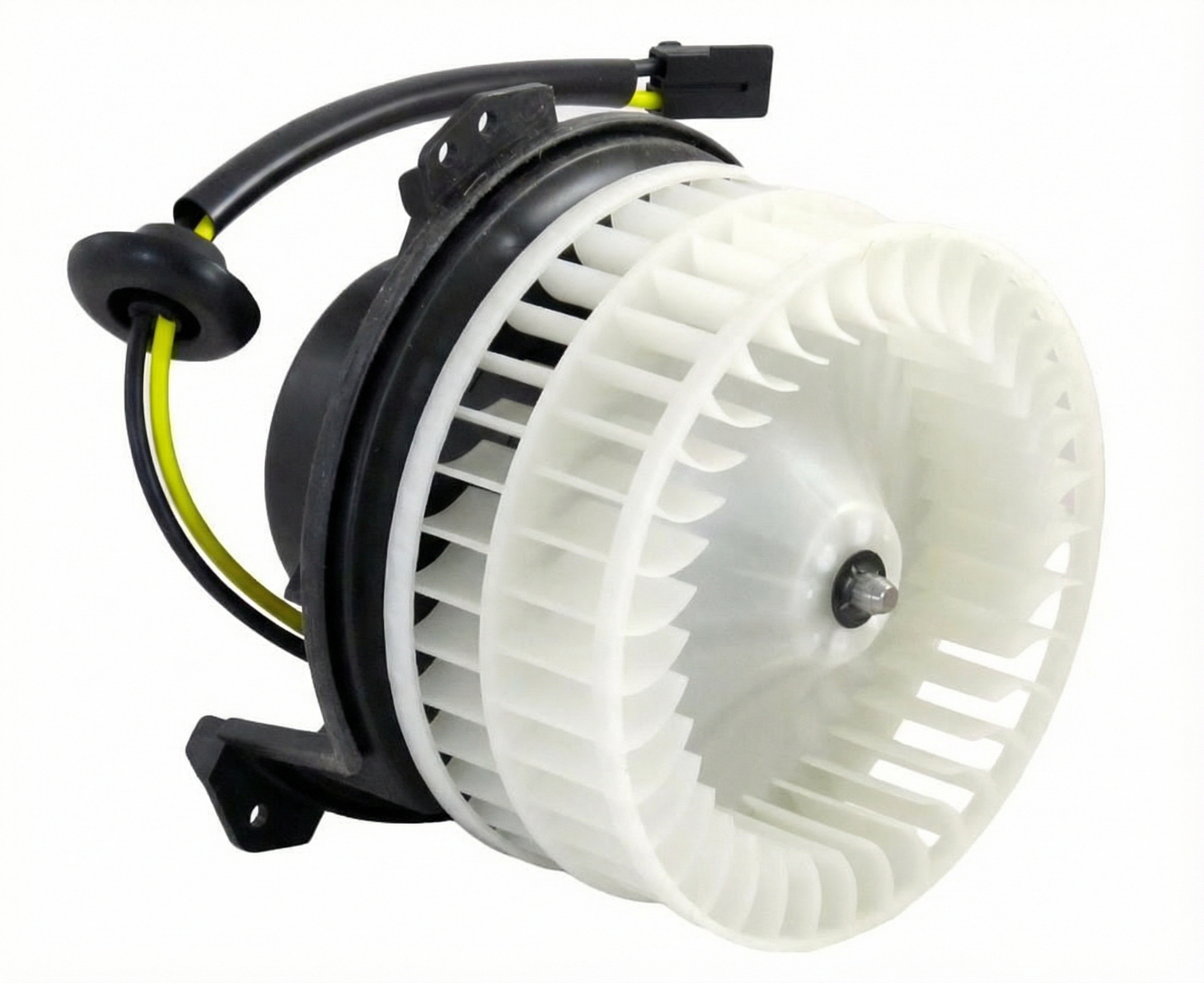 2019-2022 Ram ProMaster City HVAC Blower Motor (Used OEM)