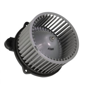 2022-2026 Hyundai Tucson Hybrid Battery Cooling HVAC Blower Motor - Rear (Used OEM)