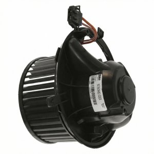 2005-2018 Volkswagen Jetta Dual-Zone Automatic HVAC Blower Motor Assembly (Used OEM)
