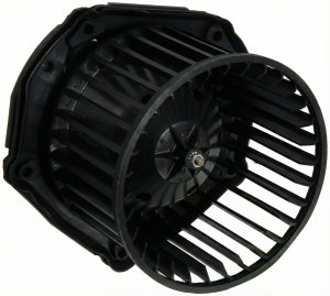 1986-1990 Cadillac Eldorado HVAC Blower Motor with Bolt-on Impeller (Used OEM)