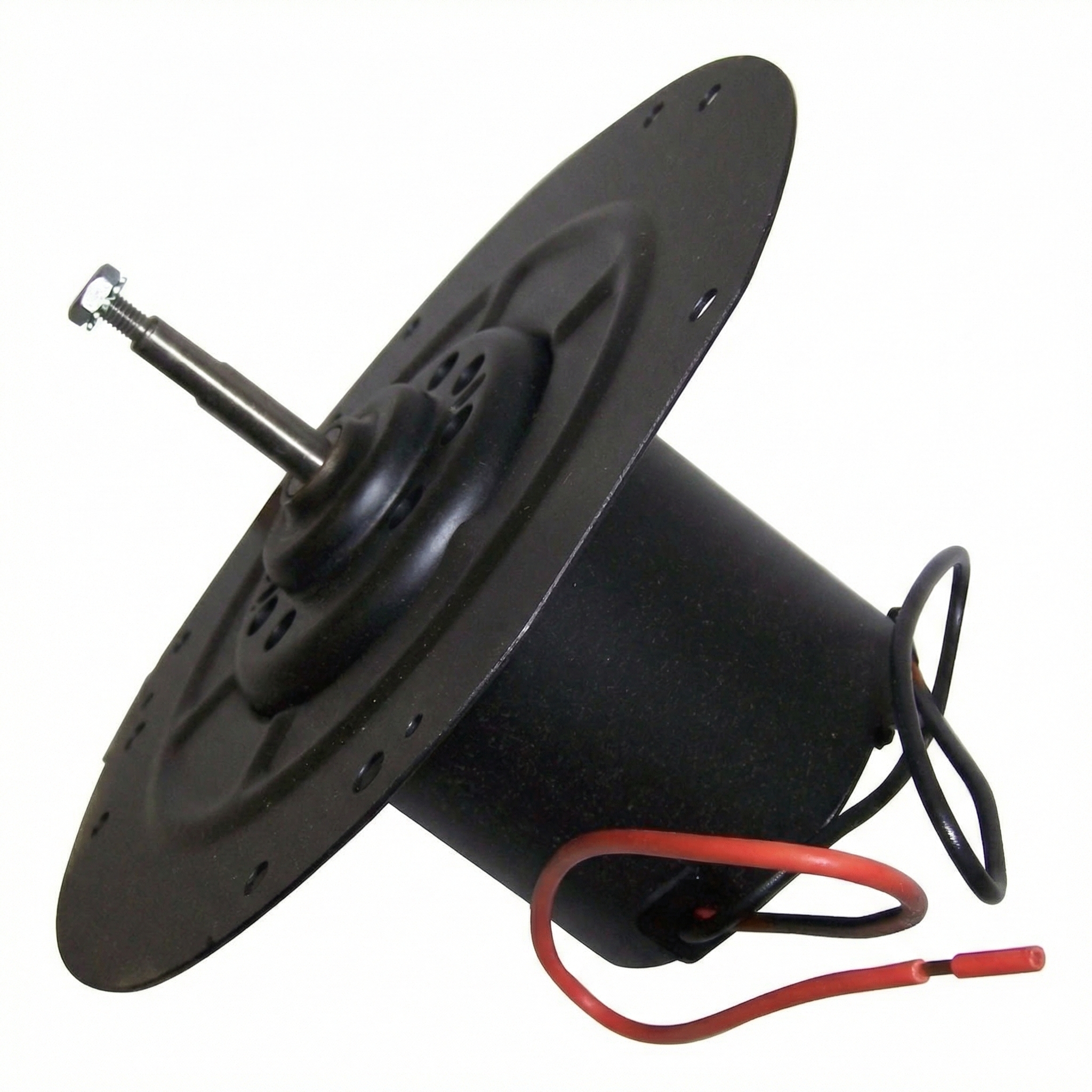 1987-1995 Jeep Wrangler Under Hood HVAC Blower Motor (Used OEM)