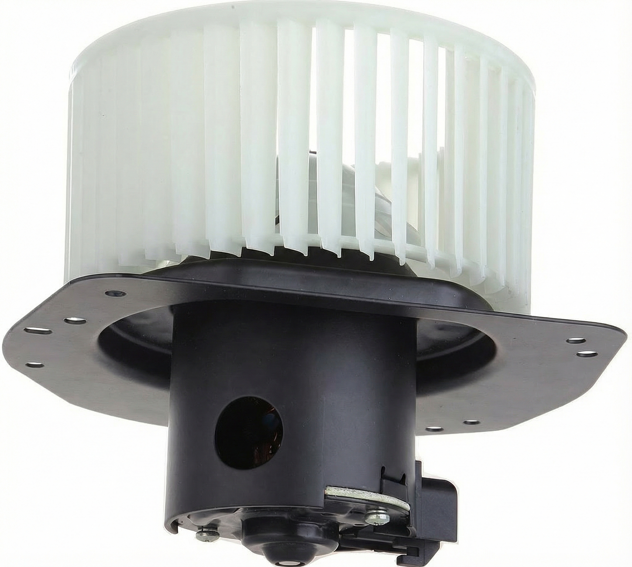 1980-1997 Lincoln Town Car HVAC Blower Motor Assembly (Used OEM)