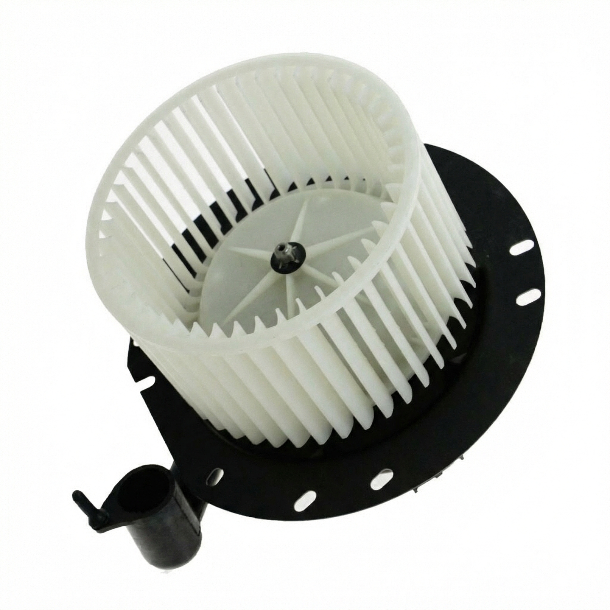 1992-1996 Ford E-150 Front HVAC Blower Motor (Used OEM)