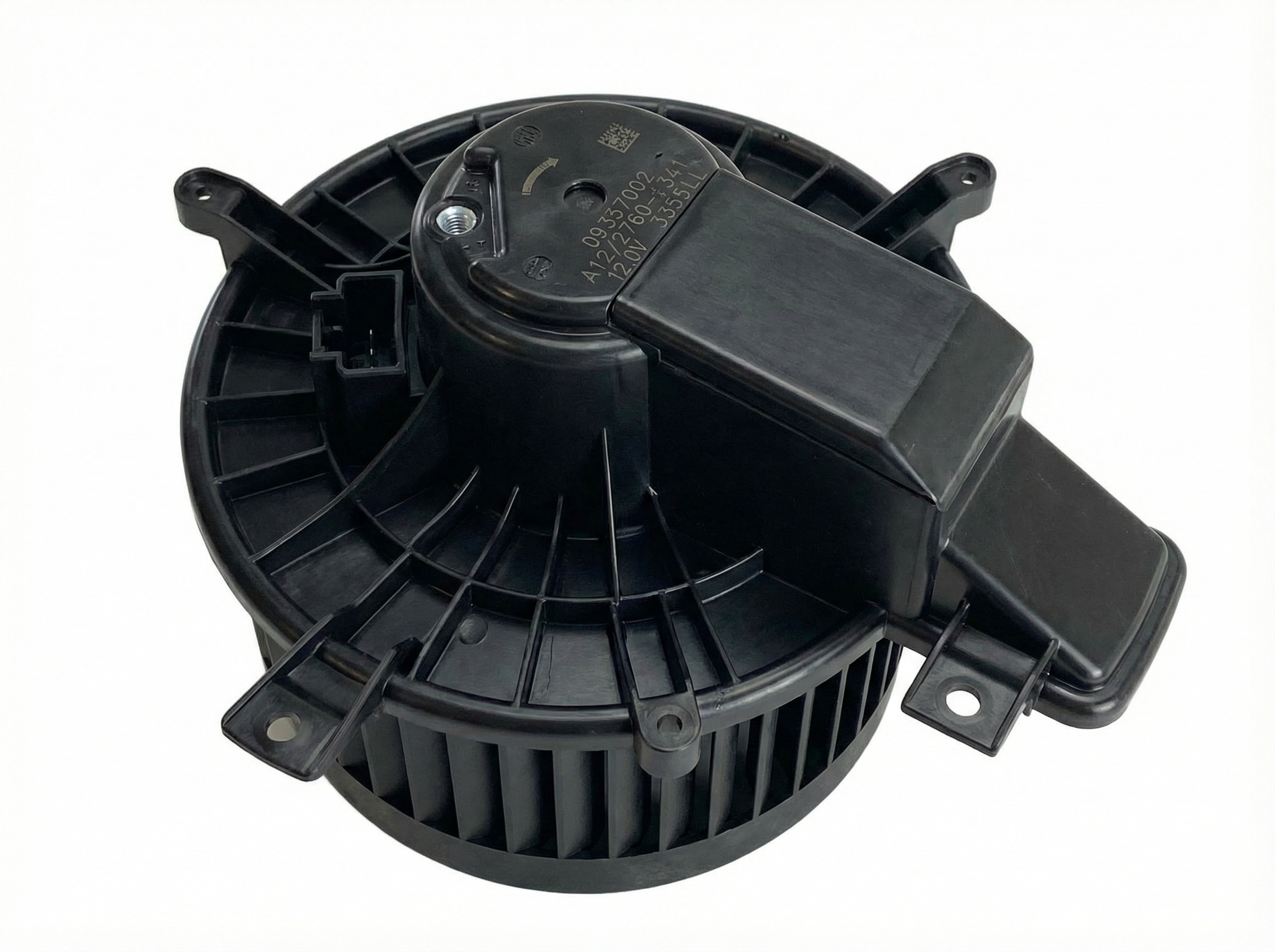 2015-2023 Chrysler 300 HVAC Blower Motor with Fan Cage (Used OEM)