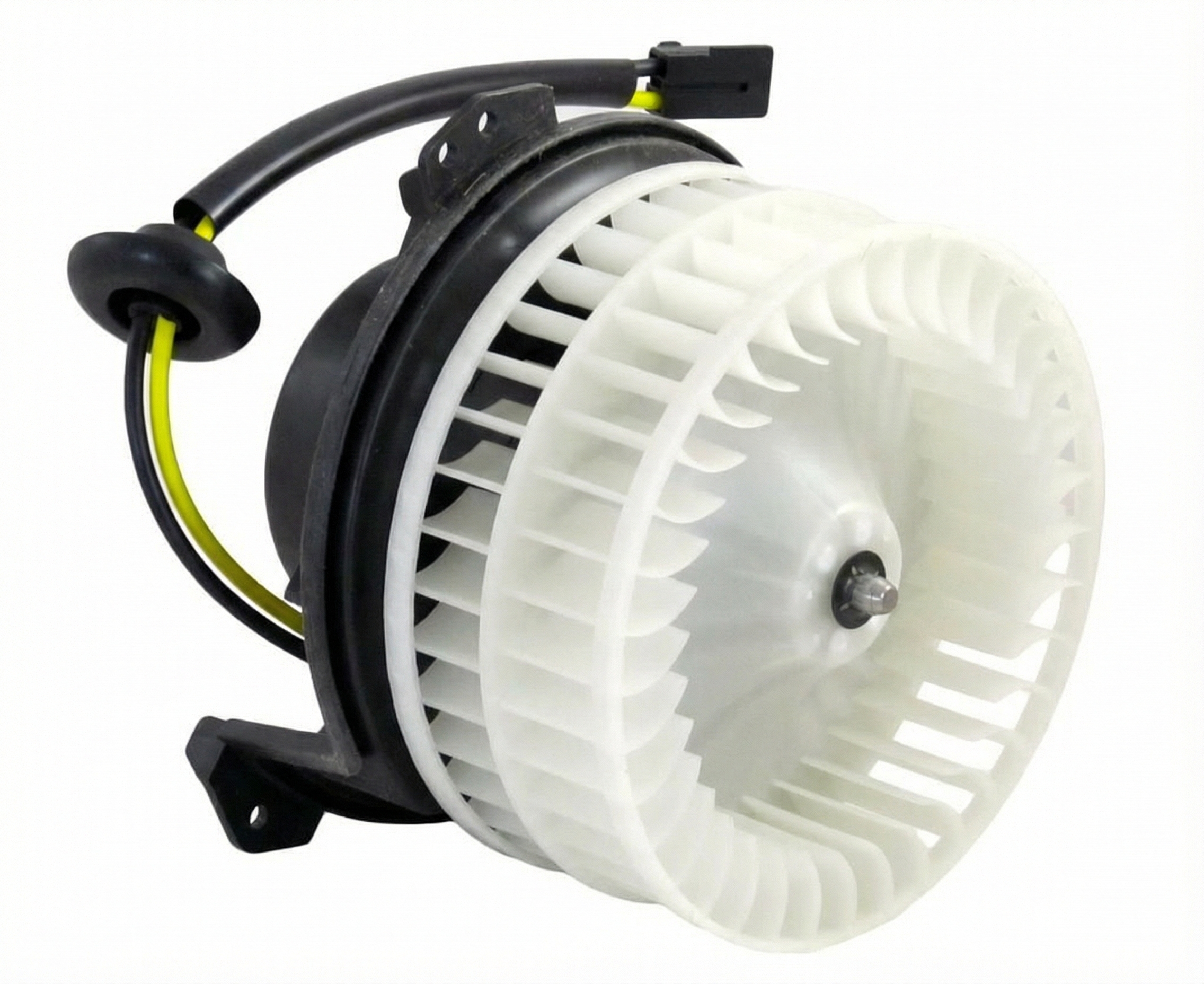 2015-2016 Dodge Dart HVAC Blower Motor (Used OEM)