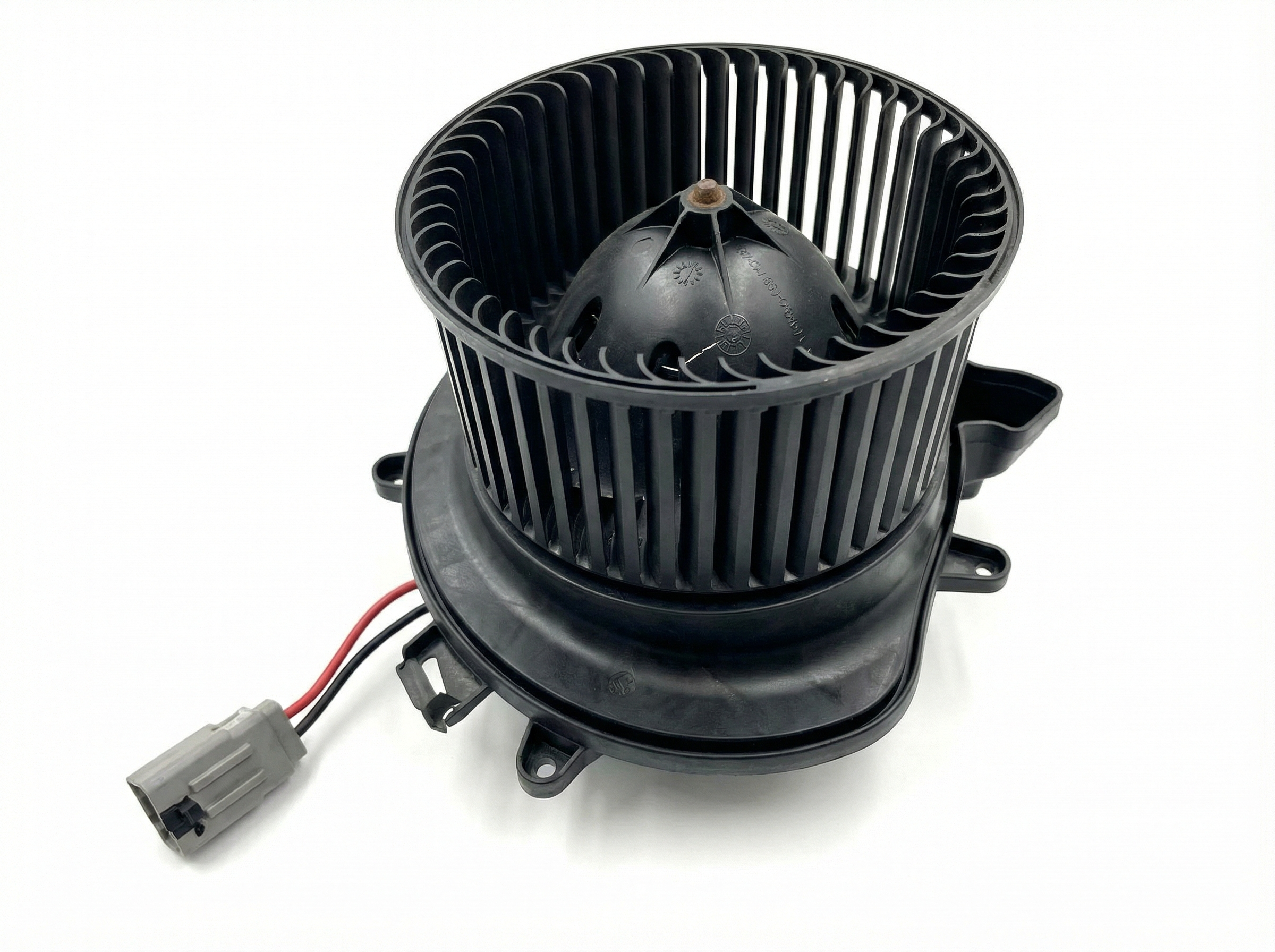 2015-2023 Ford Mustang HVAC Blower Motor (Used OEM)