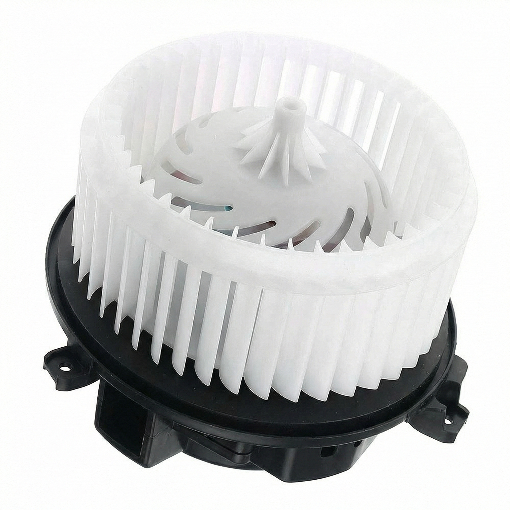 2018-2019 Chevrolet Equinox HVAC Blower Motor (Used OEM)