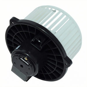 2007-2011 Cadillac STS HVAC Blower Motor (Used OEM)