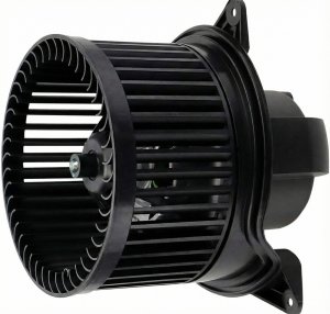 2000-2007 Ford Focus Manual HVAC Blower Motor (Used OEM)