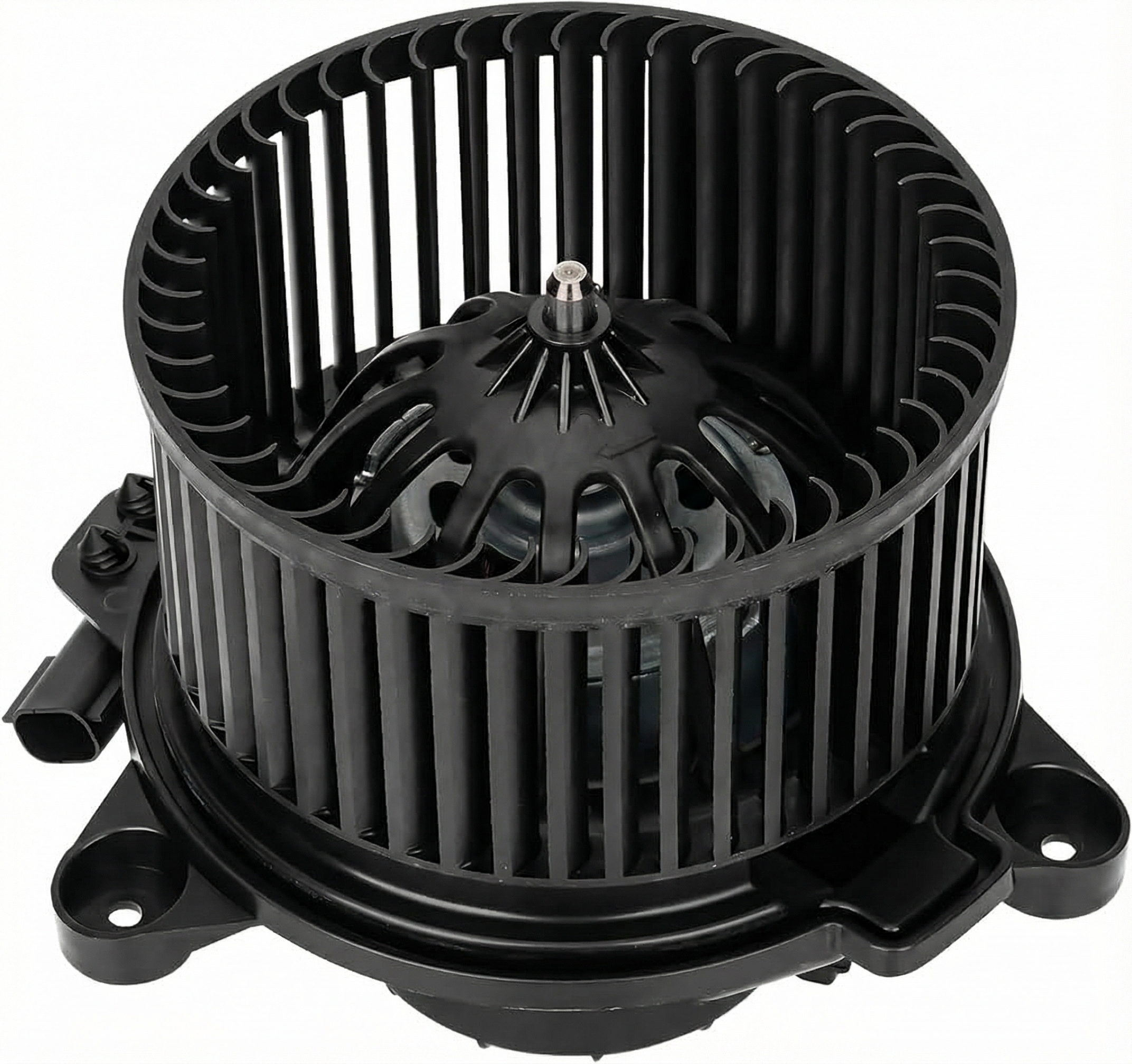 2001-2003 Dodge Durango Front HVAC Blower Motor (Used OEM)
