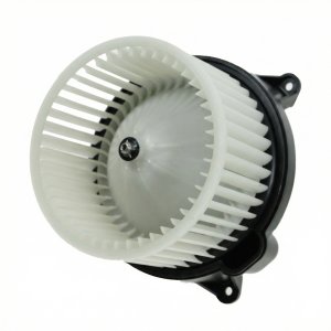 2001-2006 Mazda Tribute HVAC Blower Motor (Used OEM)