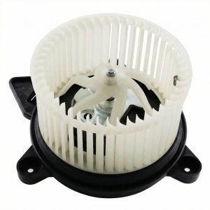 2001-2006 Dodge Stratus Automatic Temperature Control HVAC Blower Motor (Used OEM)
