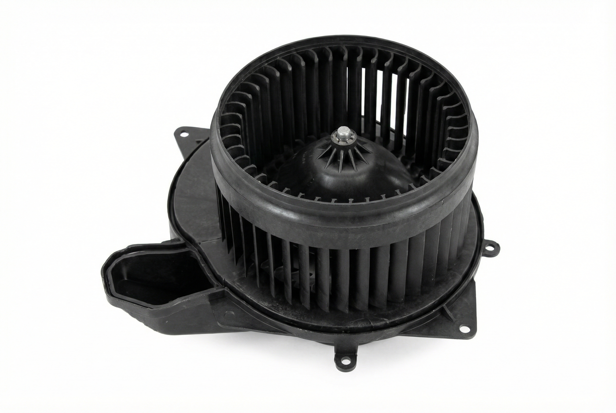 2005-2007 Chrysler 300 HVAC Blower Motor (Used OEM)