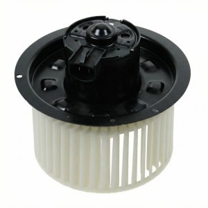 2005-2007 Ford Escape HVAC Blower Motor with Fan Cage (Used OEM)