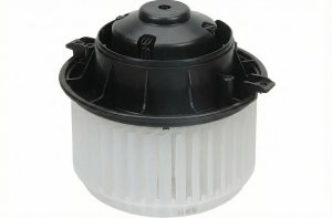 2012-2020 Chevrolet Sonic HVAC Blower Motor (Used OEM)
