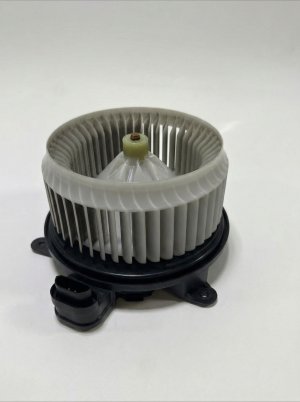 2013-2015 Cadillac ATS Automatic Temperature Control HVAC Blower Motor (Used OEM)