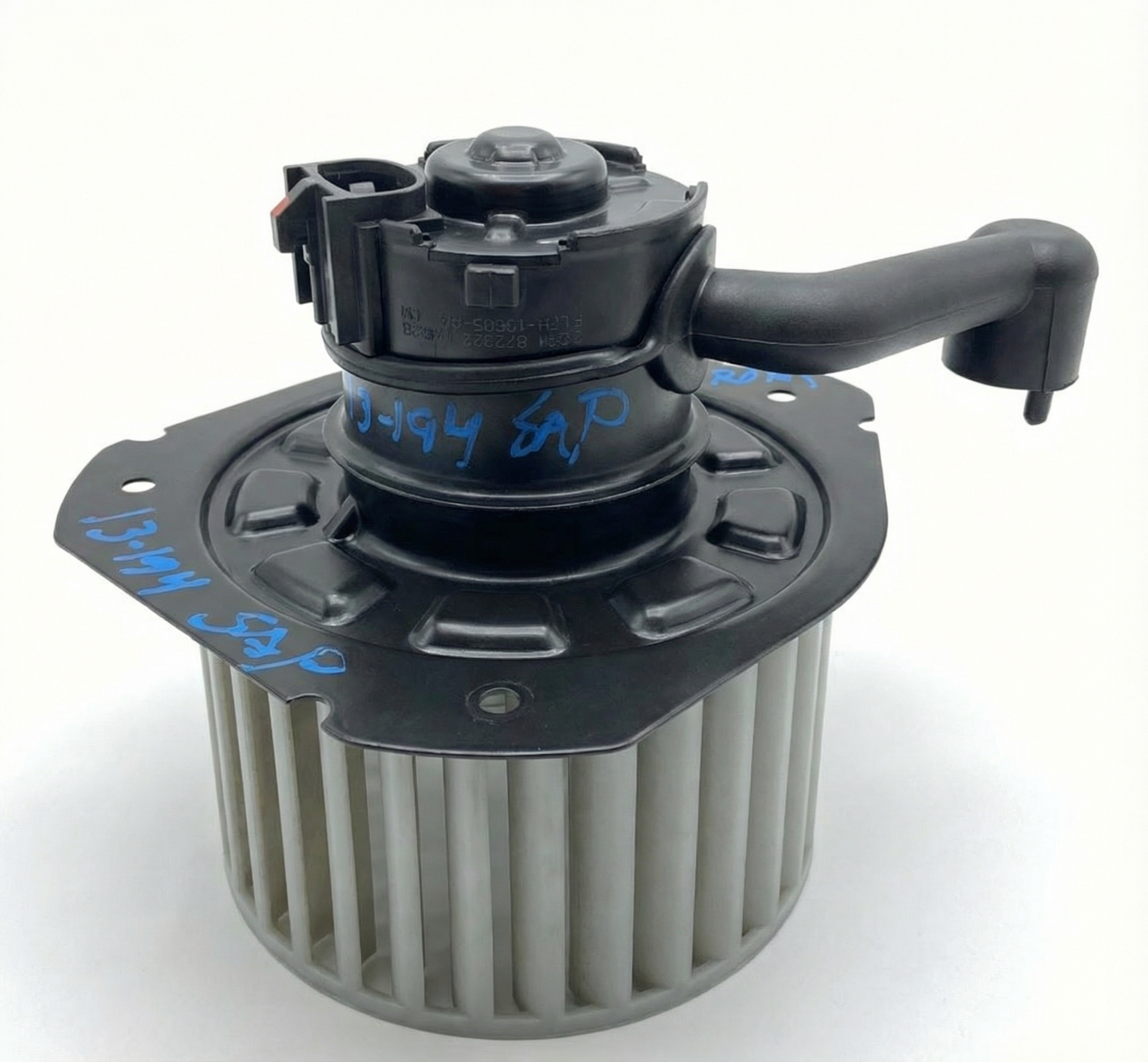 1992-1994 Mazda Navajo HVAC Blower Motor with Integral AC (Used OEM)