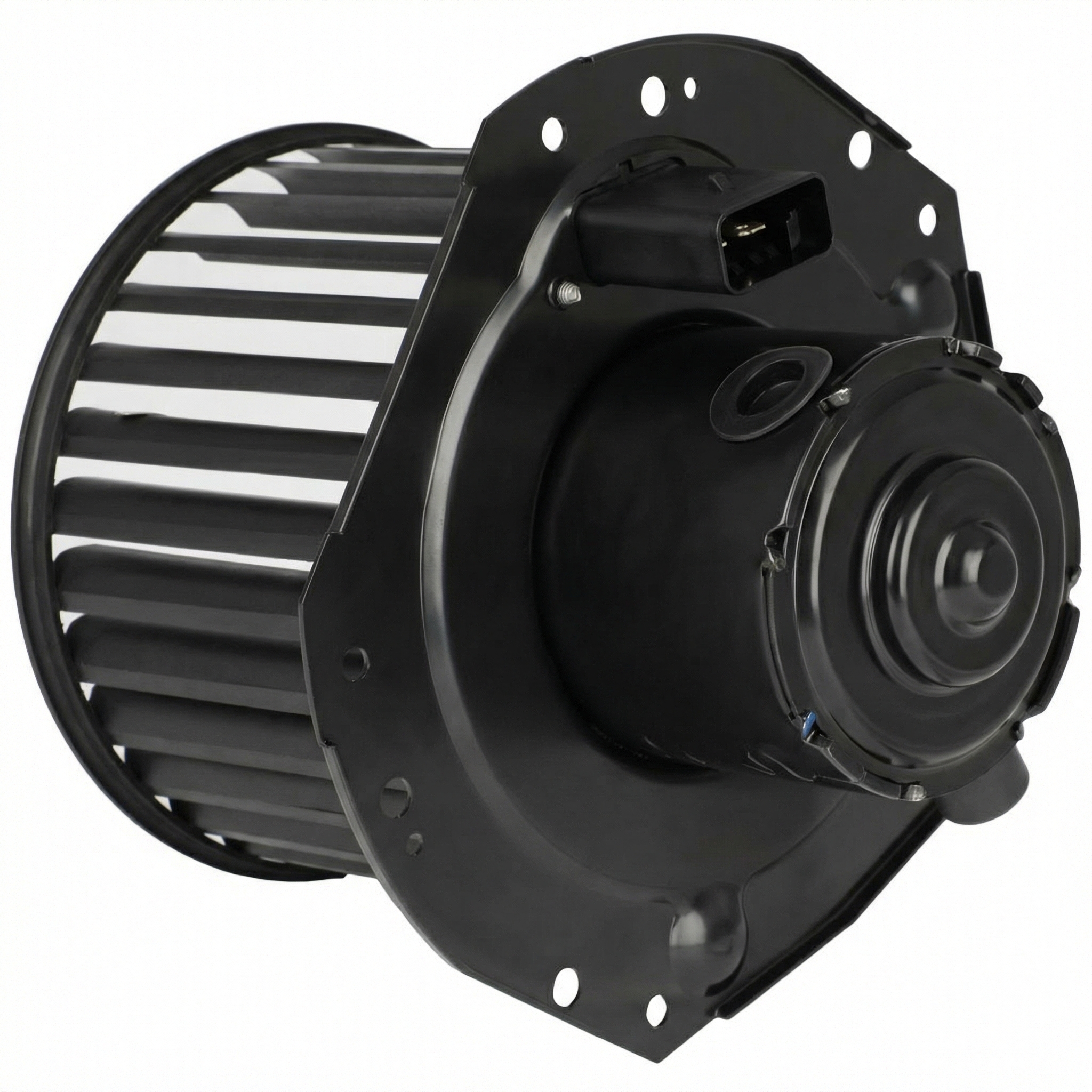 1996-2005 Chevrolet Astro Front HVAC Blower Motor (Used OEM)