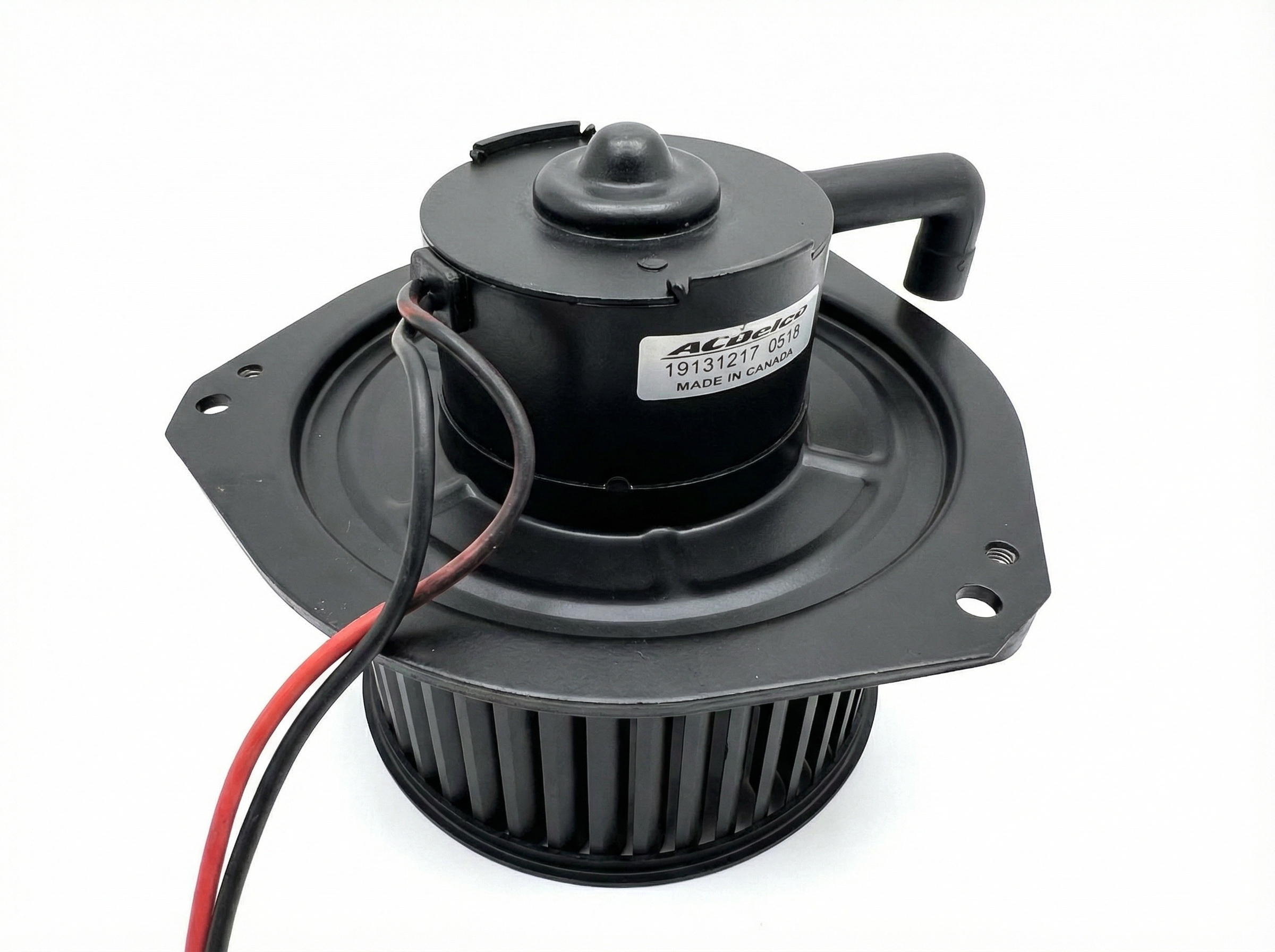 1995-1999 Oldsmobile Aurora Automatic Climate Control HVAC Blower Motor (Used OEM)