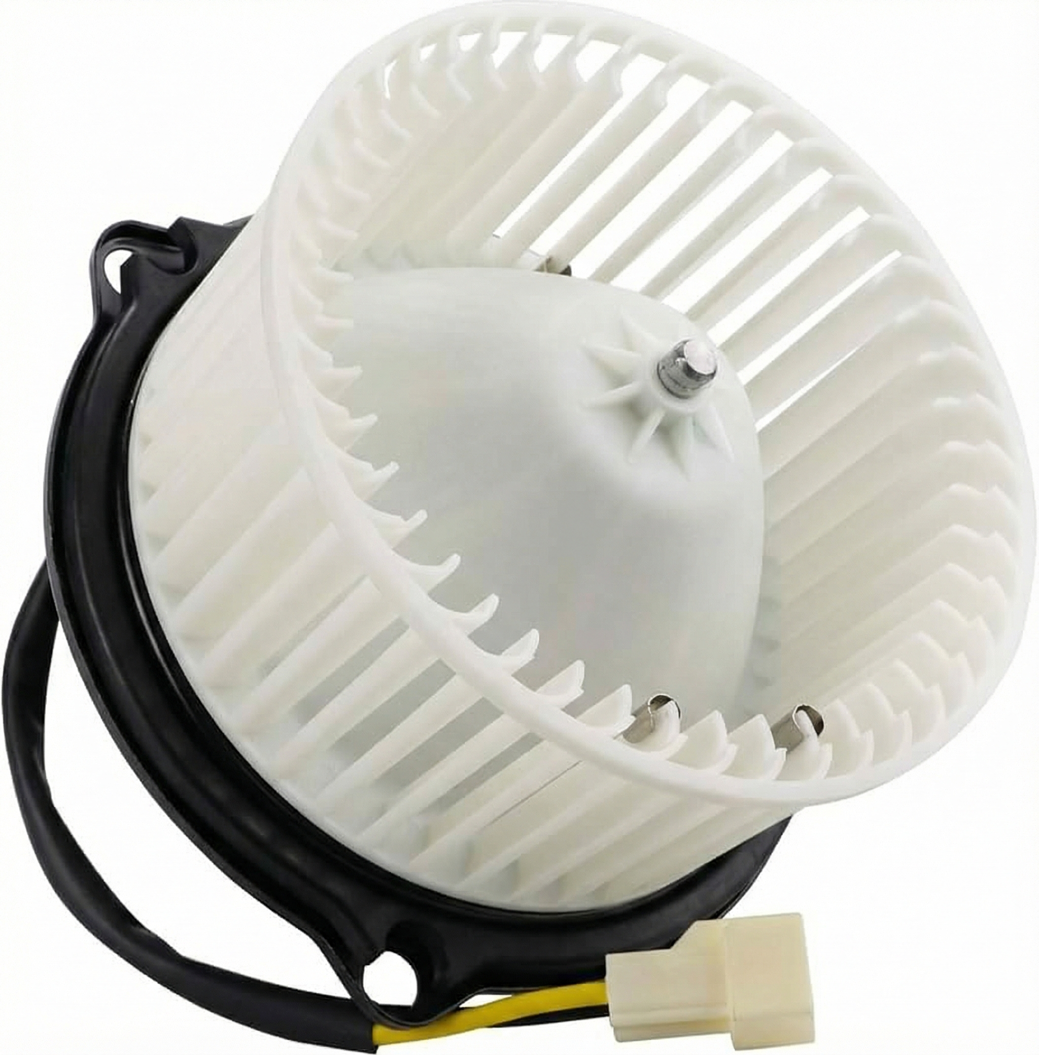 1995-1998 Jeep Grand Cherokee Automatic Temperature Control HVAC Blower Motor (Used OEM)