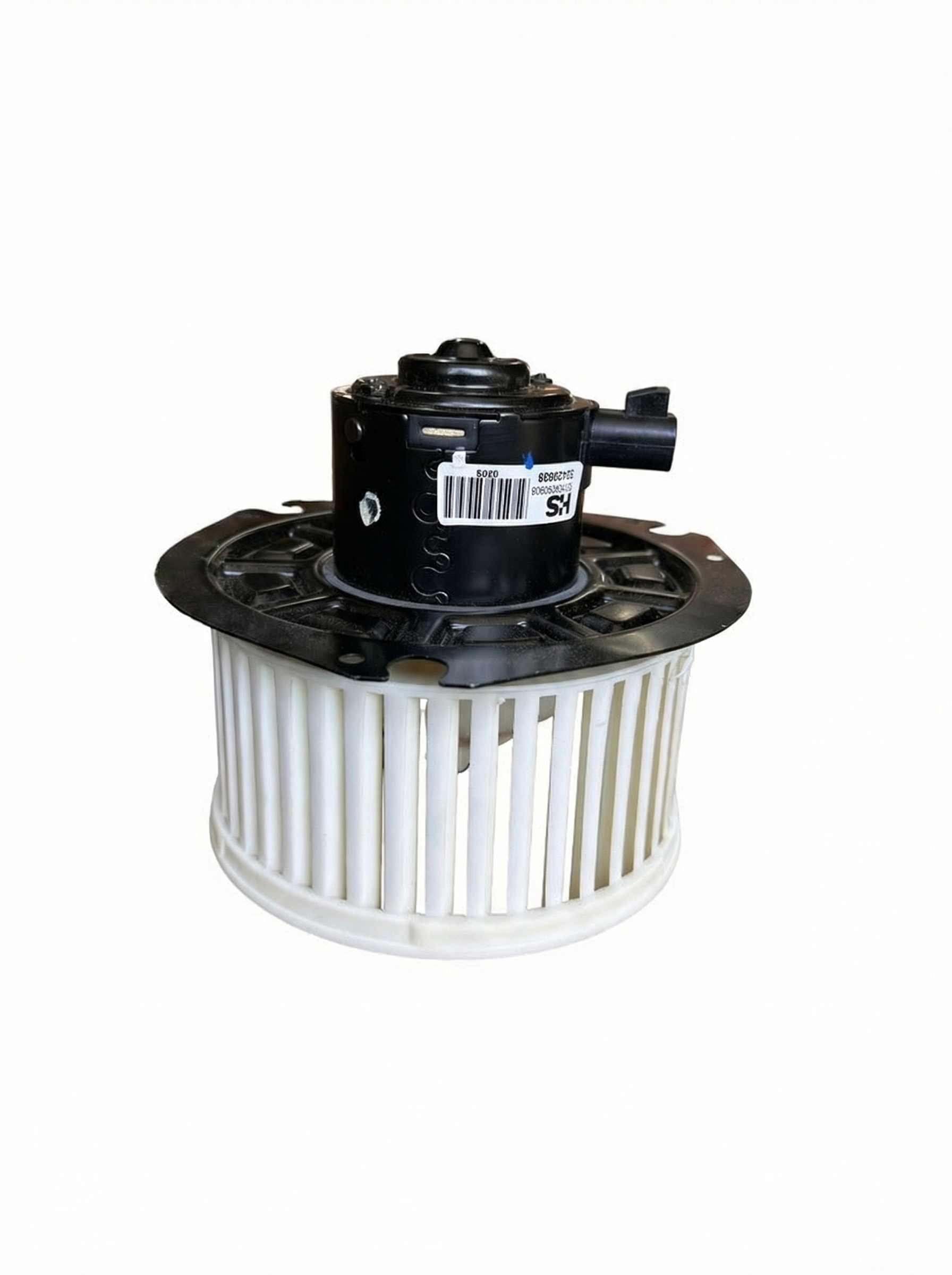 1996-2025 Chevrolet Express 2500 Front HVAC Blower Motor (Used OEM)