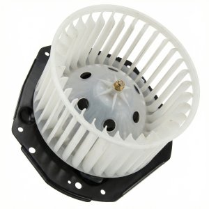 1998-1999 Lincoln Navigator Front HVAC Blower Motor (Used OEM)