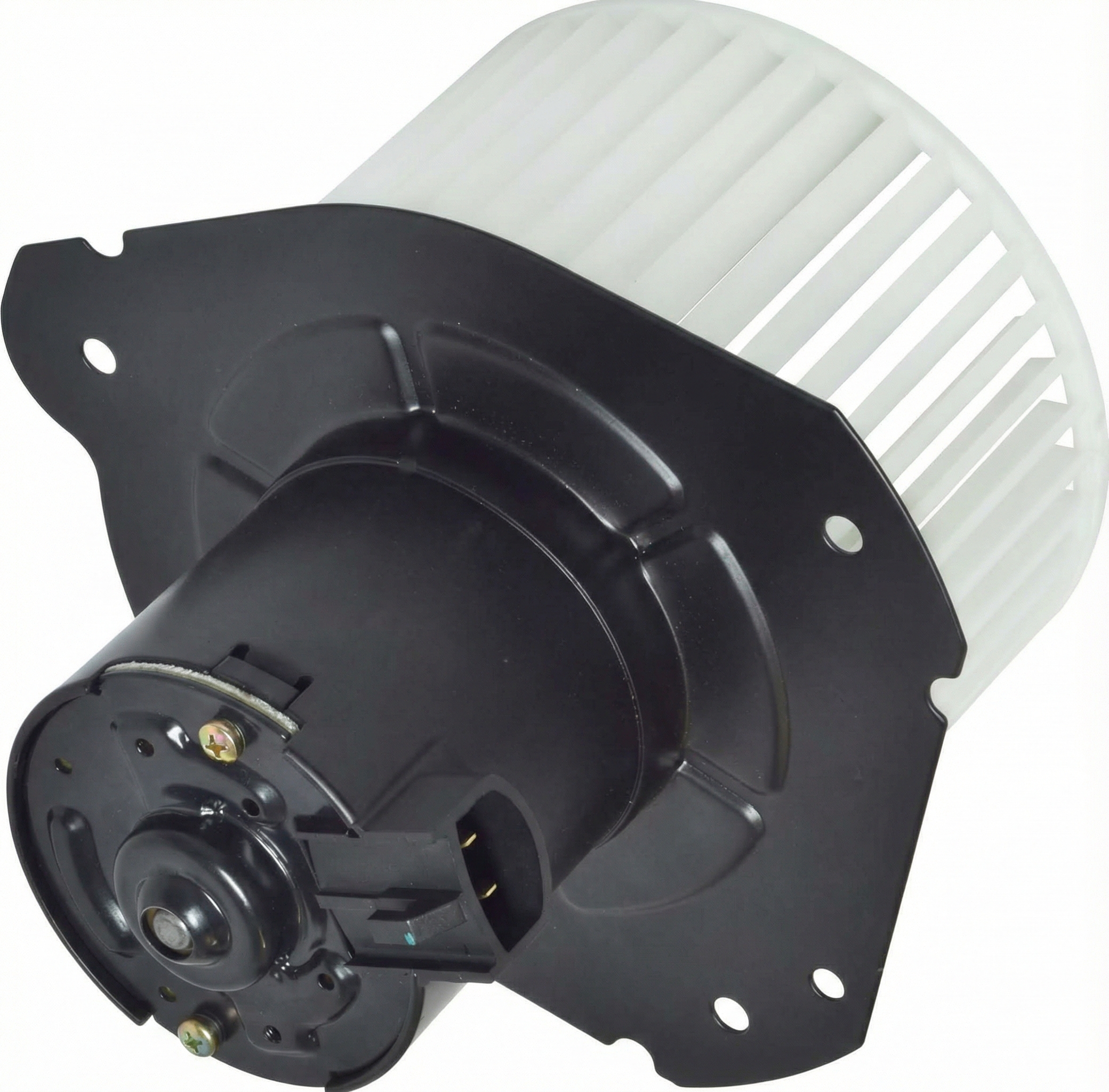 1993-1994 Ford Explorer HVAC Blower Motor (Used OEM)