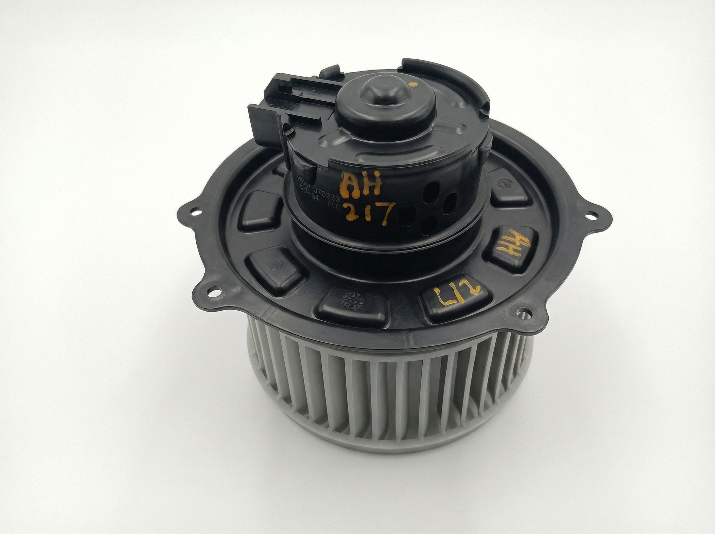 1997-1999 Mercury Tracer HVAC Blower Motor (Used OEM)