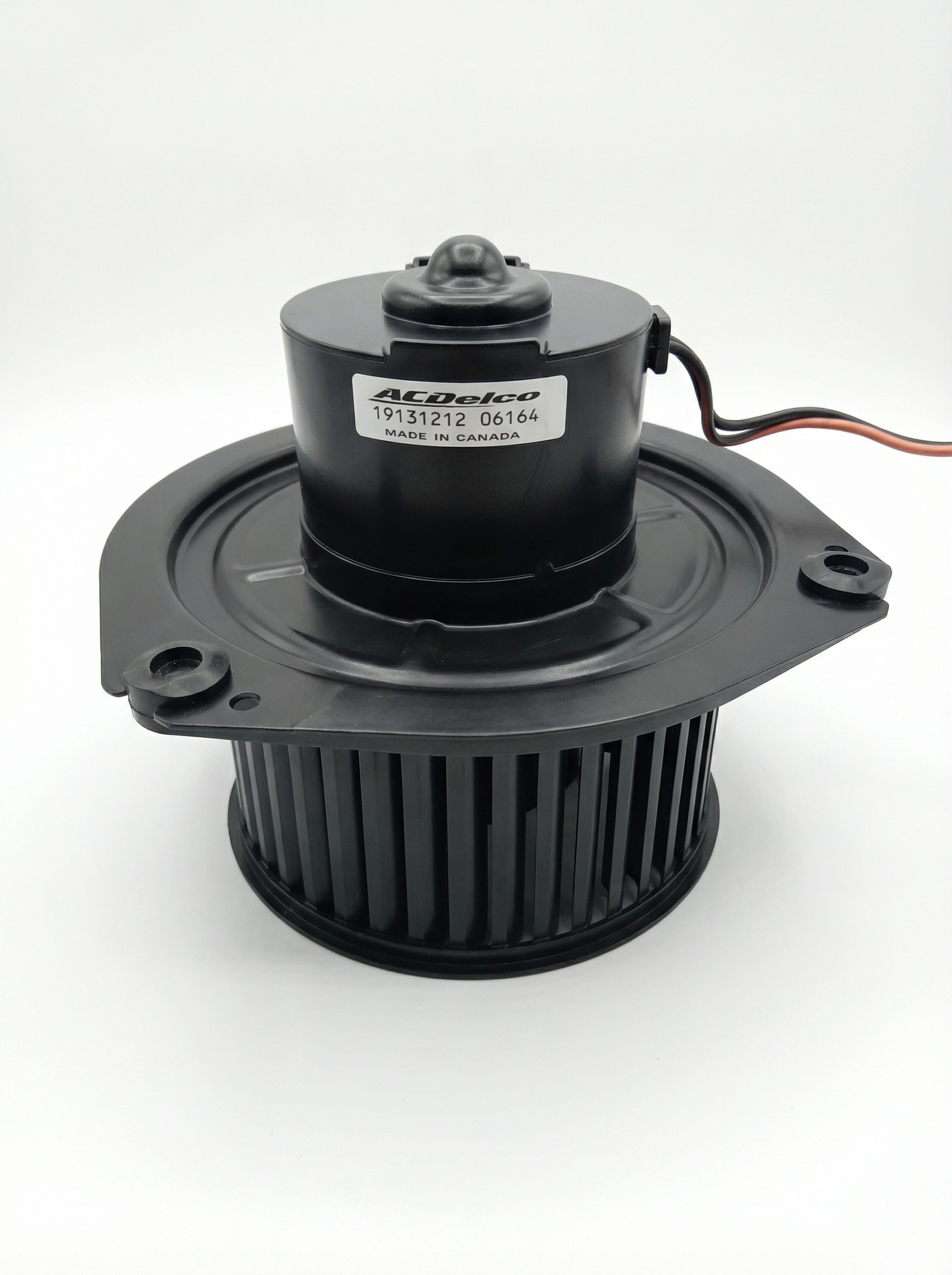 1999 Pontiac Montana Automatic Climate Control HVAC Blower Motor (Used OEM)