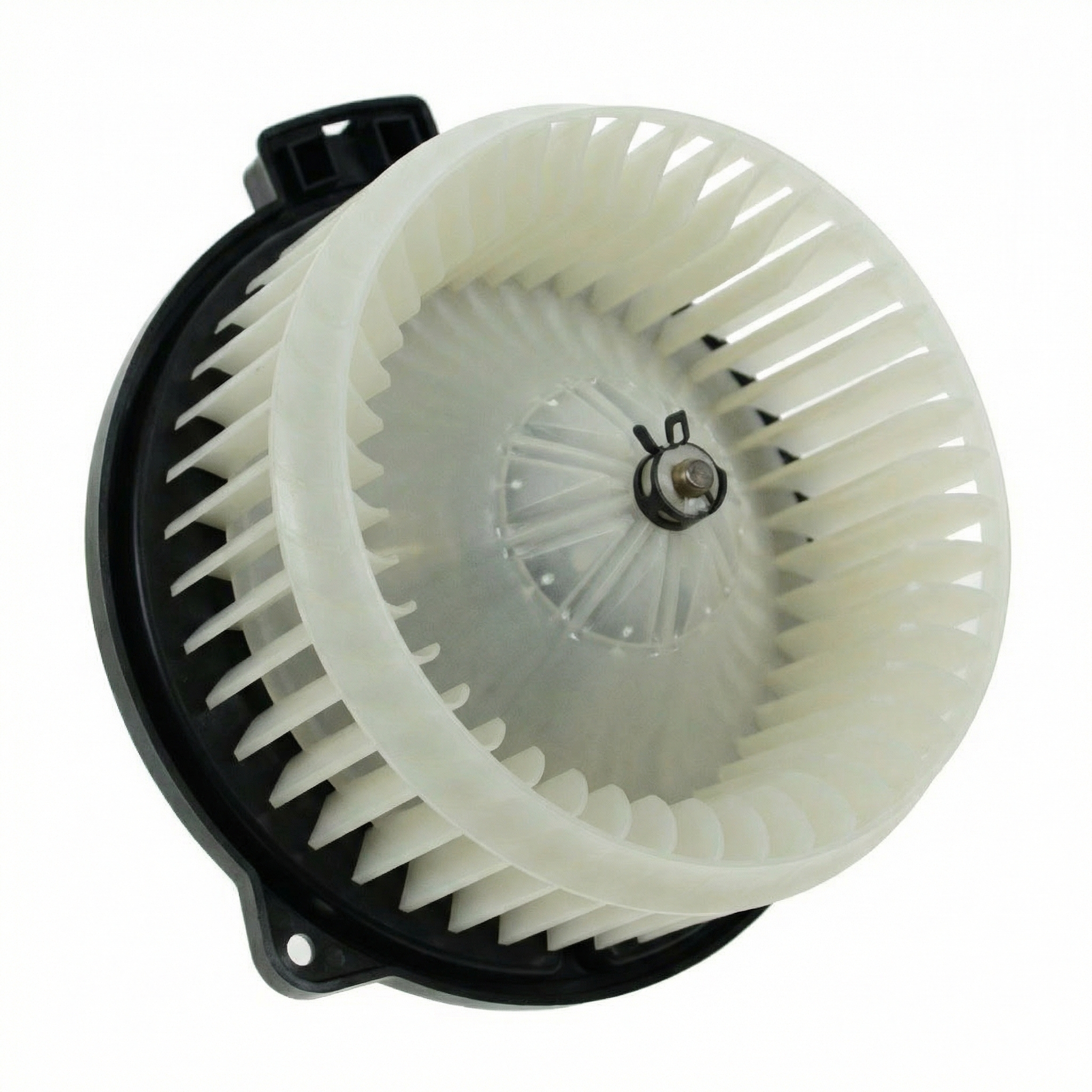 2000-2002 Lincoln Town Car Automatic Climate Control HVAC Blower Motor (Used OEM)
