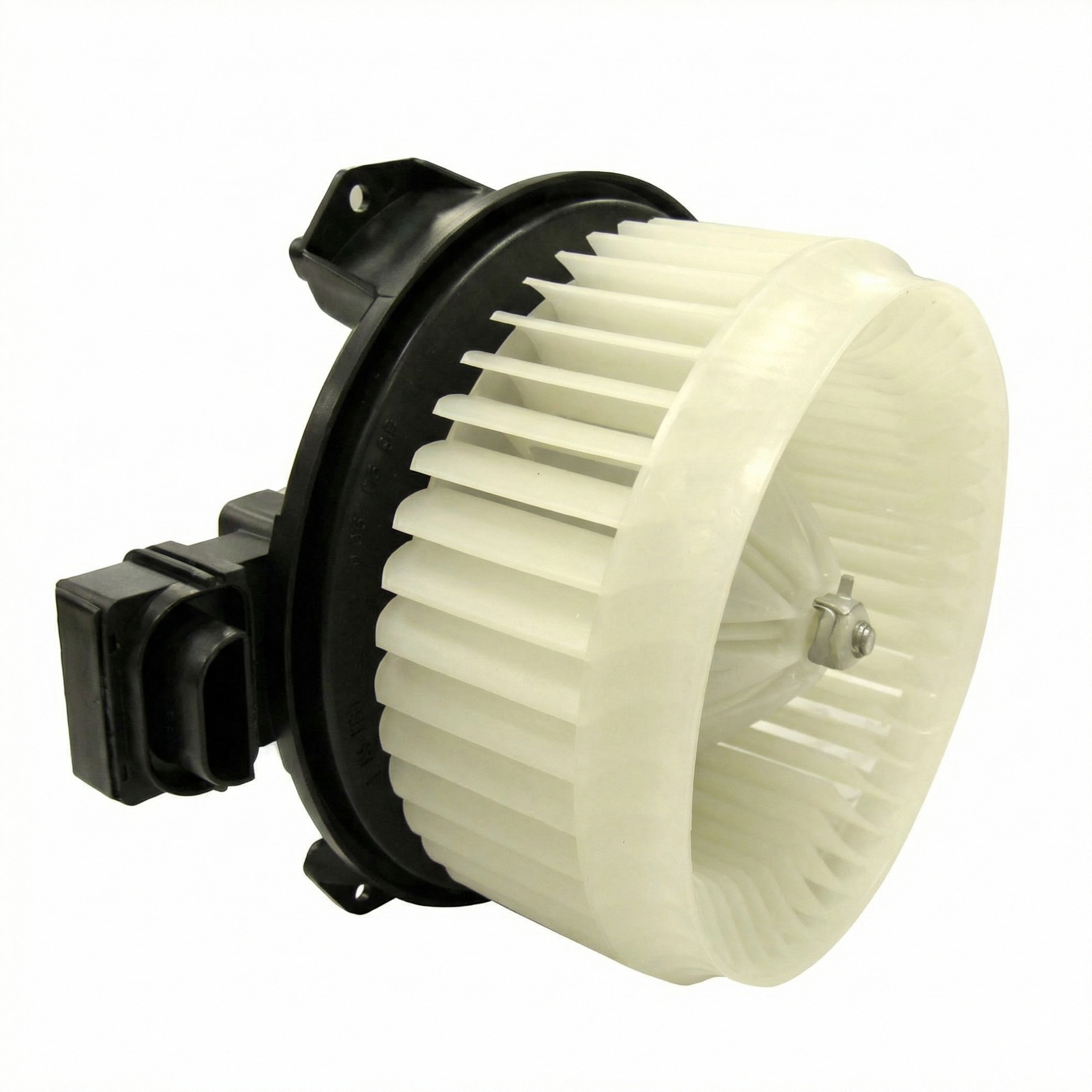 1999-2000 Ford Contour Automatic Climate Control HVAC Blower Motor (Used OEM)