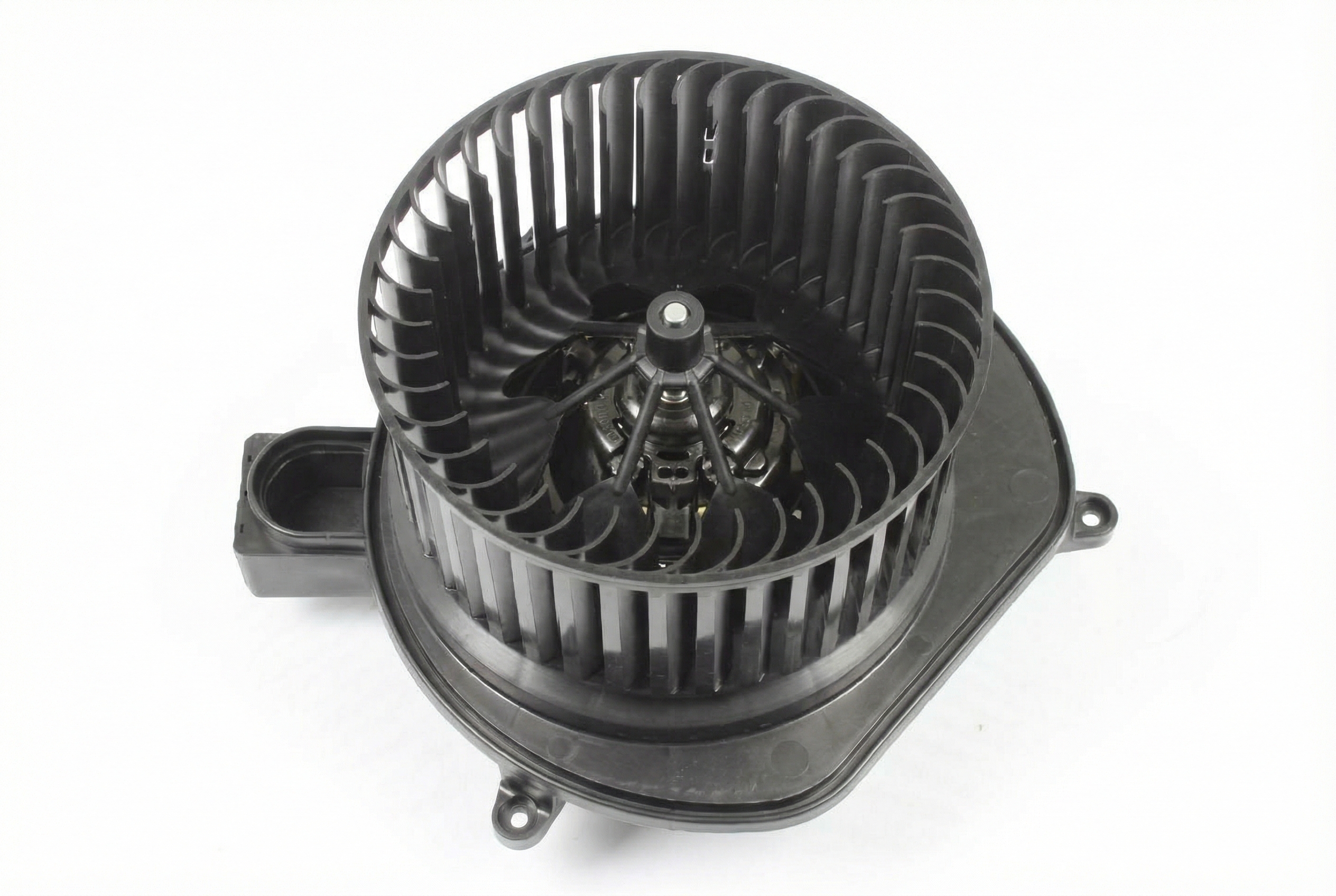 2010-2011 Dodge Nitro HVAC Blower Motor with Fan Cage (Used OEM)