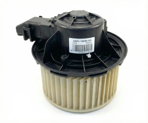 2010-2011 Ford Flex Main HVAC Blower Motor (Used OEM)