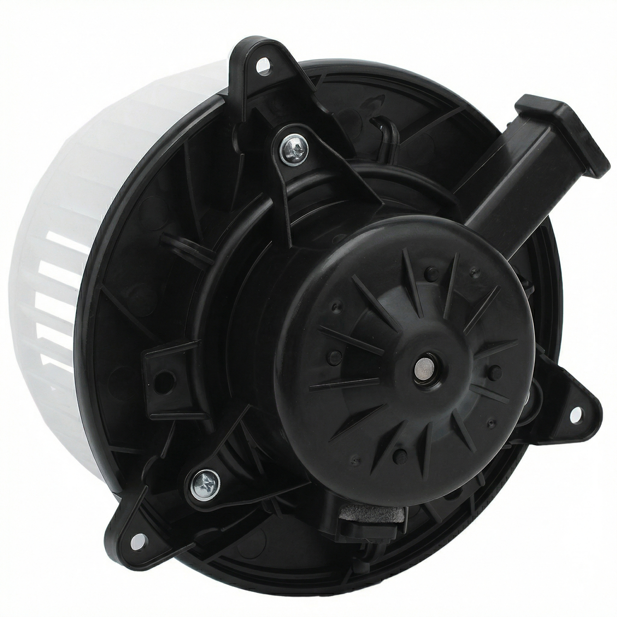 2016 Chevrolet Cruze Limited Manual Temperature Control HVAC Blower Motor (Used OEM)