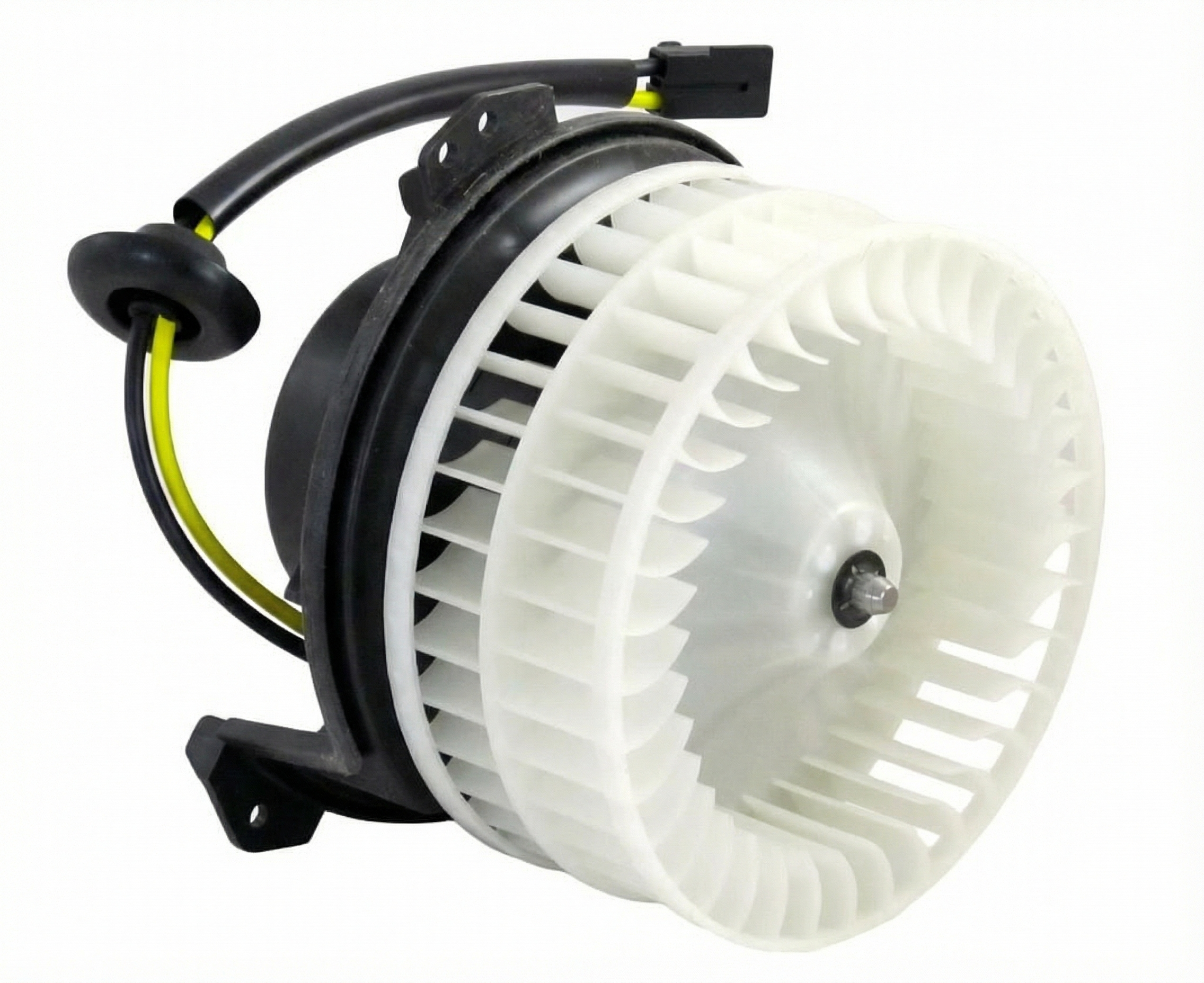 2011 Saab 9-4X HVAC Blower Motor (Used OEM)