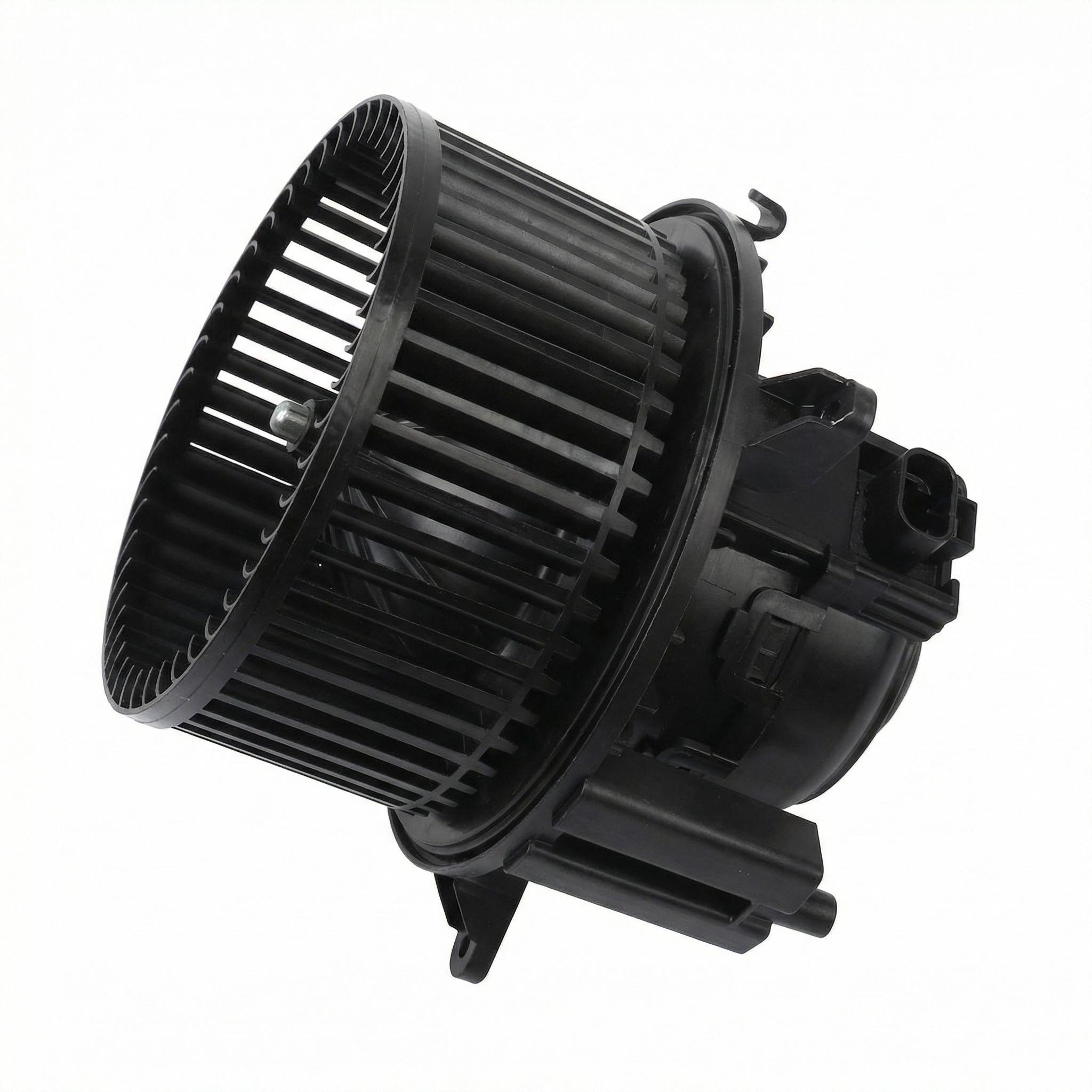 2010-2013 GMC Sierra 1500 HVAC Blower Motor with Cooling Tube (Used OEM)