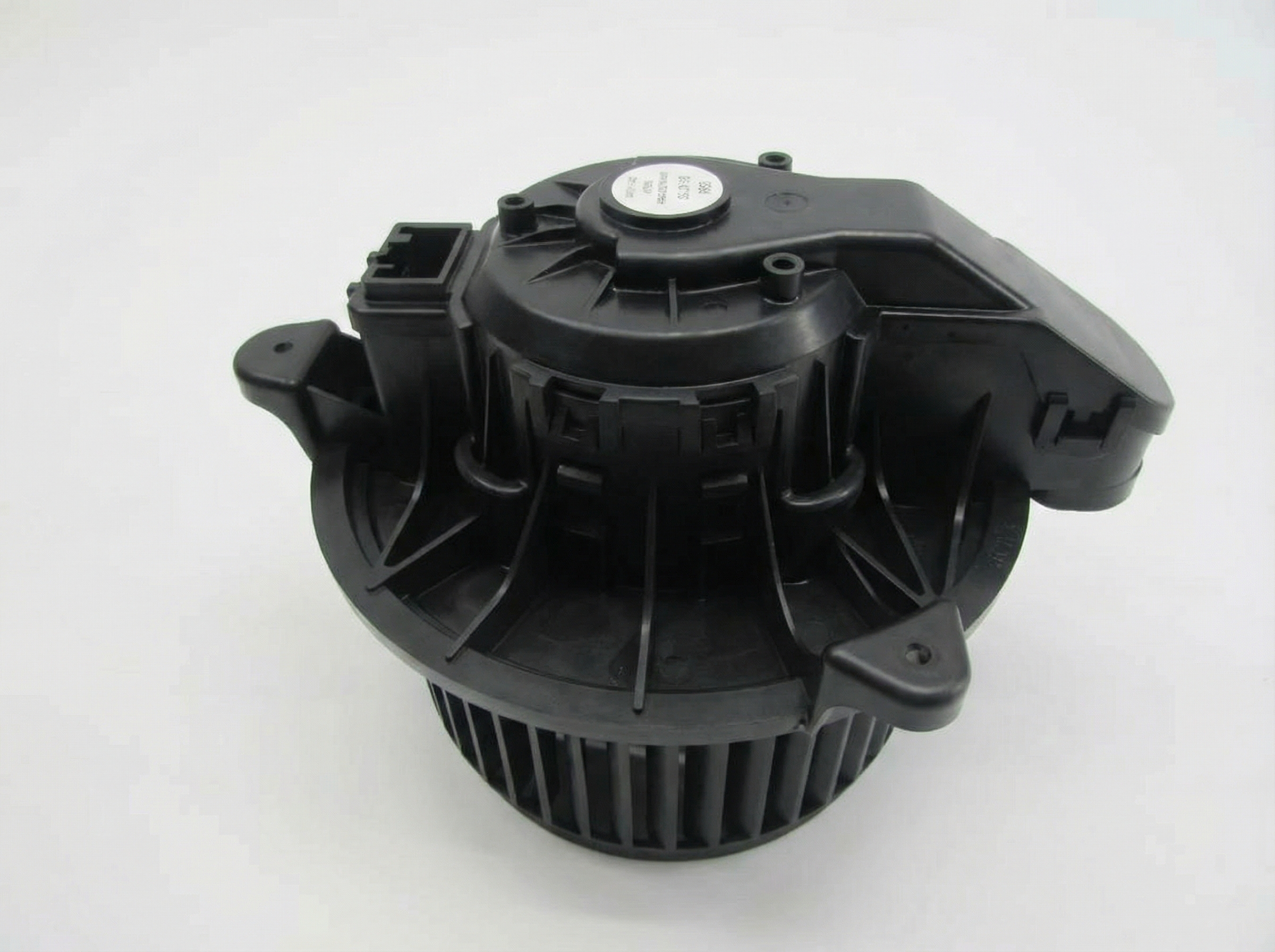 2011-2019 Ford Fiesta HVAC Blower Motor (Used OEM)