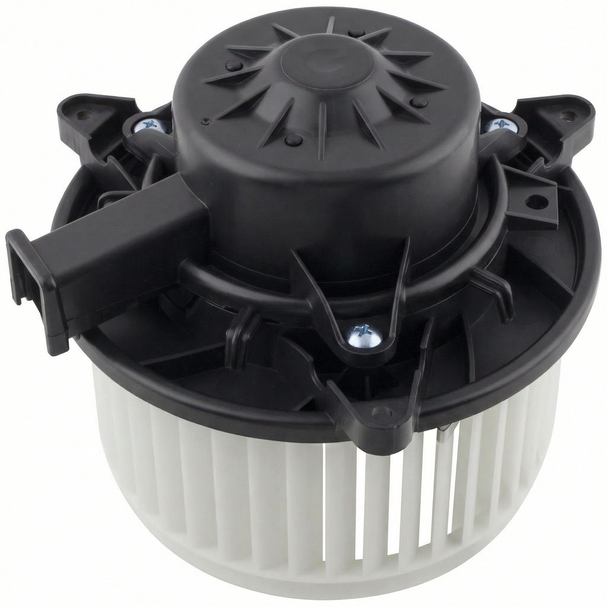 2011 Saab 9-4X HVAC Blower Motor (Used OEM)