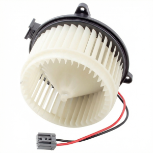 2011-2013 Chevrolet Volt HVAC Blower Motor (Used OEM)
