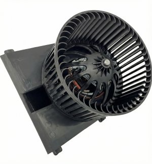 1994-1996 Buick Century Automatic HVAC Blower Motor (Used OEM)