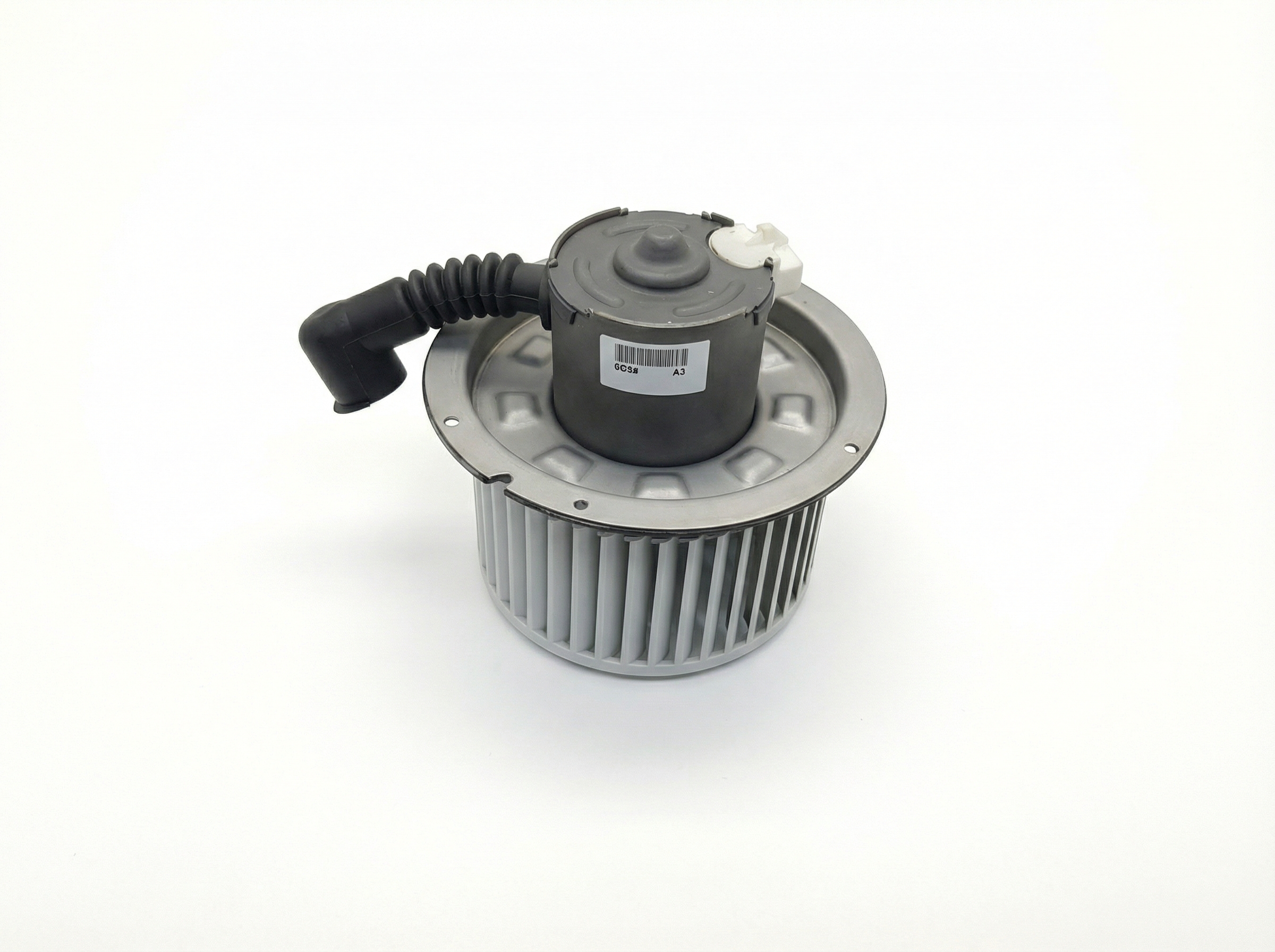 2006-2010 Ford Explorer Auxiliary HVAC Blower Motor - Rear (Used OEM)